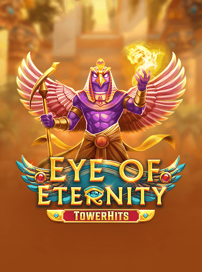 EYE OF ETERNITY TOWERHITS