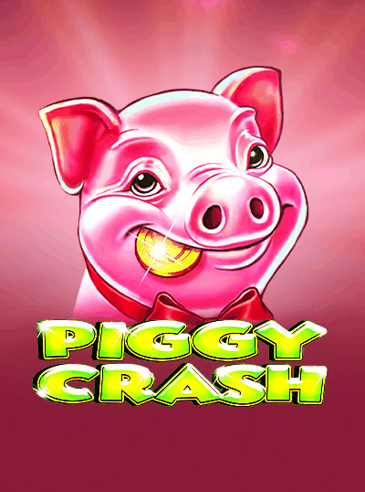 PIGGY CRASH